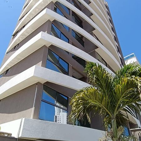 Hotel Premium Flat Ponta Negra Natal Extérieur photo