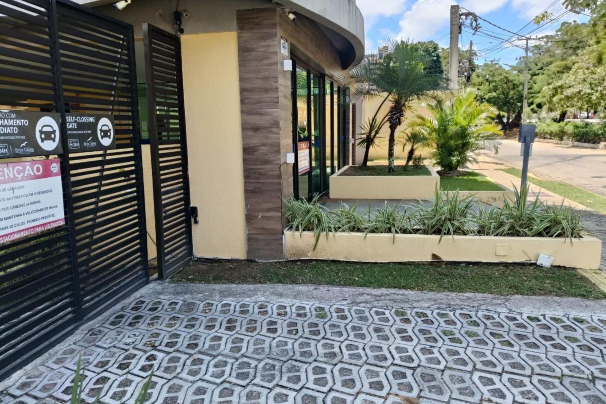 Hotel Premium Flat Ponta Negra Natal Extérieur photo